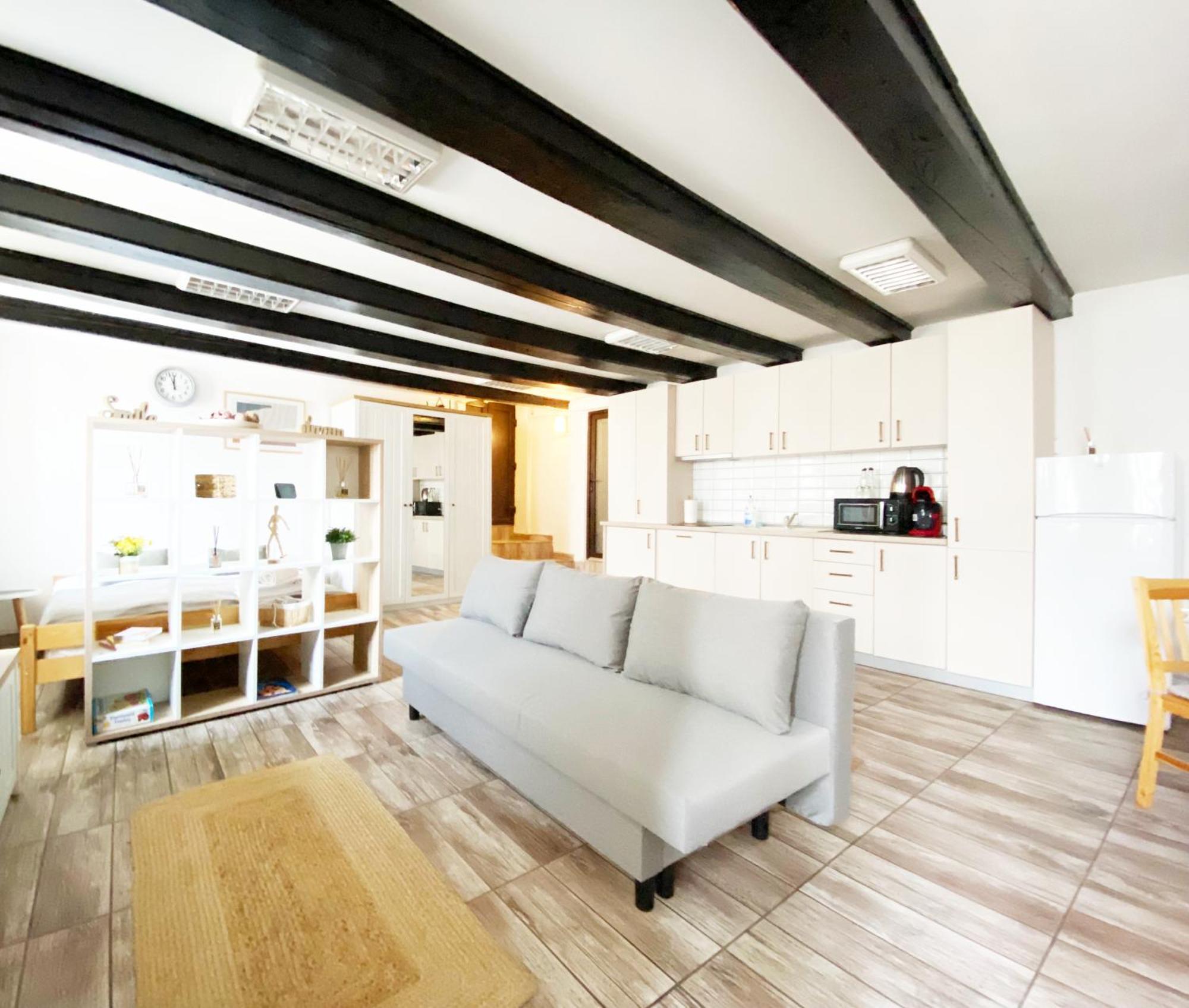 Piata Sfatului Brassai Plus - Annastasia'S Studio Braşov Extérieur photo